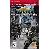 SOCOM: Tactical Strike