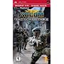 SOCOM: Tactical Strike
