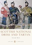 Scottish national dress and tartan