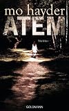Mo Hayder: Atem