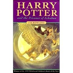 Harry Potter and the Prisoner of Azkaban. (Harry Potter) (Taschenbuch)
