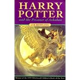Harry Potter And The Prisoner Of Azkabanpar J. K. Rowling