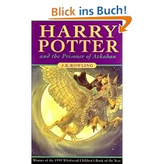Harry Potter 3 and the Prisoner of Azkaban