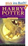 Harry Potter 3 and the Prisoner of Azkaban