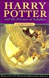 Harry Potter and the Prisoner of Azkaban (Book 3) Paperback