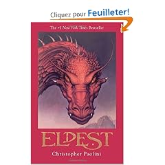 Eldest (The Inheritance trilogy)