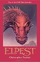 Eldest (Inheritance, Book 2)