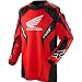 Fox Racing Honda HC Men's MotoX Motorcycle Jerseys