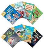 Oxford Reading Tree Read of 8