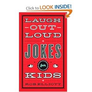 Laugh-Out-Loud Jokes for Kids
