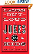 LaughOutLoud Jokes