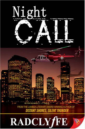 Night Call under Gay & Lesbian in The Books Store