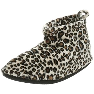 Daniel Green Women's Teresa Washable Terry Slipper