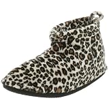 Daniel Green Womens Teresa Bootie Washable Sli