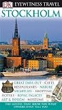 DK Eyewitness Travel Guide: Stockholm