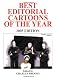 Best Editorial Cartoons Of The Year 2005 (Best Editorial Cartoons of the Year)