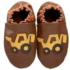 Robeez Infant/Toddler Digger Slip-On