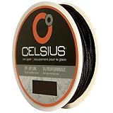 Celsius Tip Up Line, 25-Pounds, 50-Yards