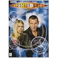 Doctor who, saison 1