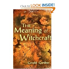 The Meaning of Witchcraft