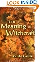 Meaning of Witchcraft