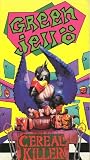 Green Jello: Cereal Killer [VHS]