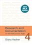 Research and Documentation in the Electronic Age with 2009 MLA Update