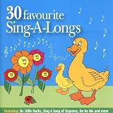 30 Favourite Sing-A-Long