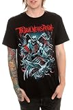 The Devil Wears Prada Angel Of Death Slim-Fit T-Shirt