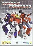 Transformers #05 - Stagione 02 #03 (Eps 42-53) (2 Dvd)