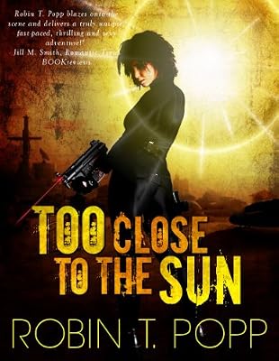 Too Close to the Sun