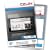 FX-CLEAR Displayschutzfolie f�r Motorola Milestone / Droid - Displayschutz kristallklar!