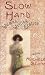 Book Slow Hand: Women Writing Erotica