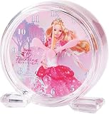 Eigenschaften Barbie Wecker / Barbie Wecker Rosa
