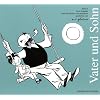 Vater und Sohn, 3 Bde., Bd.2, Noch 50 Streiche und Abenteuer
