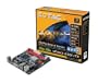 Zotac NF630I-D-E GeForce7100 nForce630i-ITX Motherboard