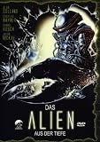 Das Alien aus der Tiefe - Charles Napier