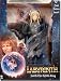 Labyrinth Jareth The Goblin King 12" Action Figure with Soun