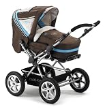 Landau CHIC4BABY