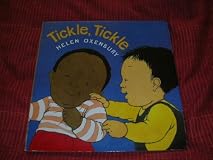 Tickle, Tickle
