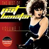 The Best of Pat Benatar, Vol. 1