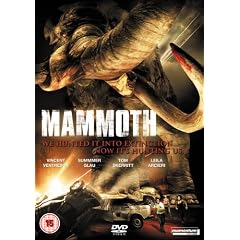 Mammoth [DVD]