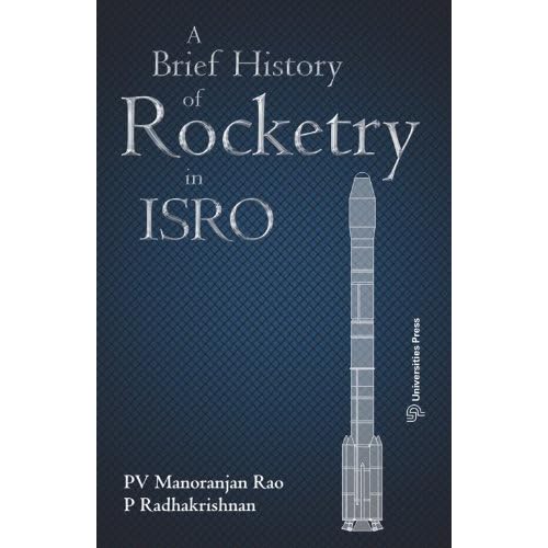 isro history