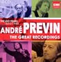Andr� Previn: The Great Recordings