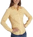 Tommy Hilfiger JULIA CHK SHIRT 1M80124728 Damen Bluse