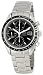 Omega Men’s Speedmaster Chronograph Dial Watch 3210.50