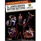 Buy The Funkmasters-the Great James Brown Rhythm Sections (Manhattan Music Publications) by Allan Slutsky and Chuck Silverman