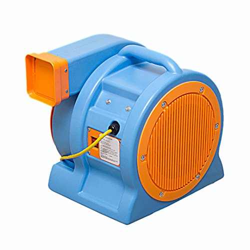 _v^v _ Soleaire SA15HP 1.5HP 1280CFM 9Amp Inflatable Bounce House