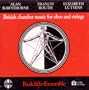 British Chamber Music for Oboe & Strings