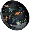 Remo Ocean Drum Fish Graphic 12"